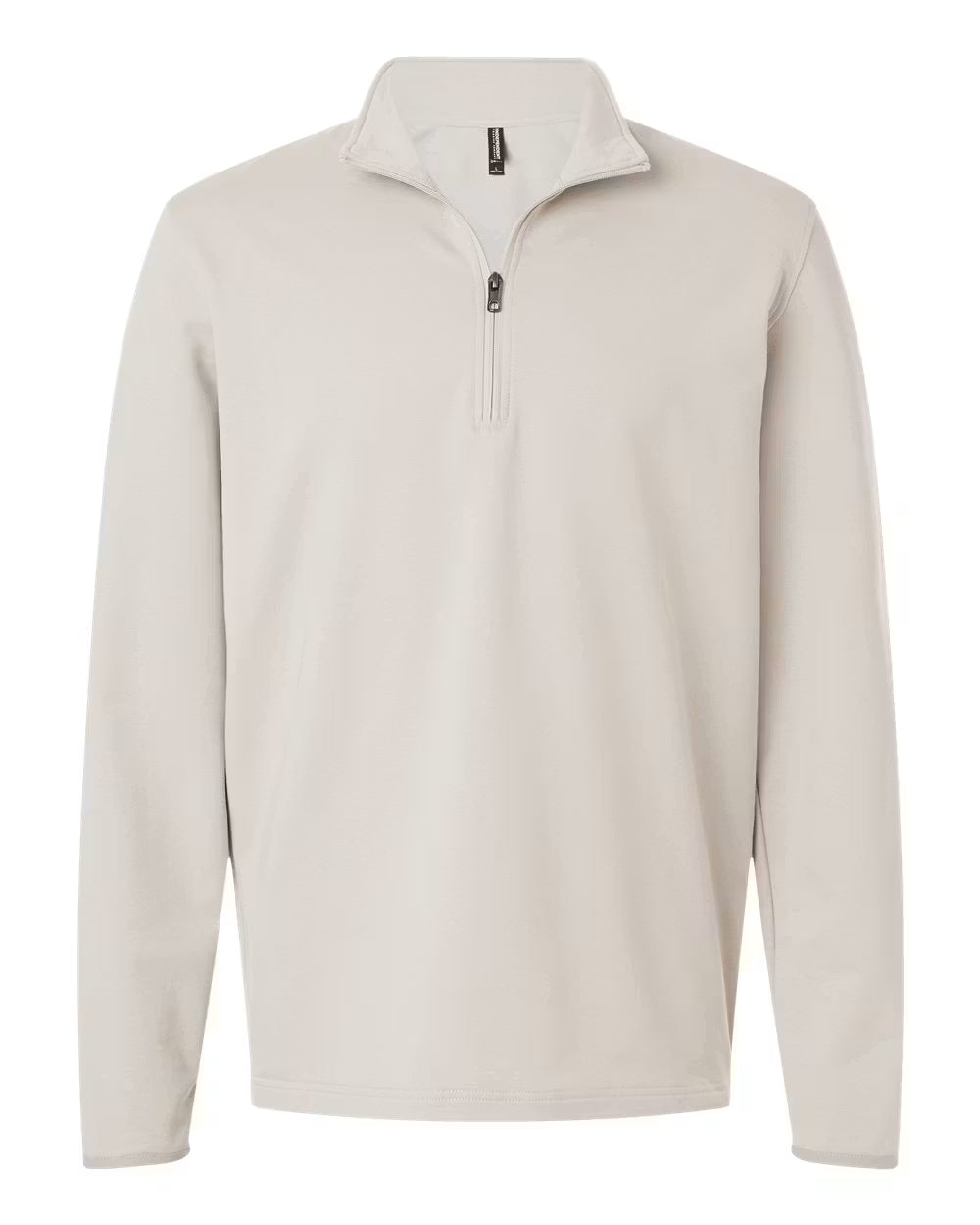 Independent Trading EXP20PQ - Perform Quarter-Zip Pullover - Custom Logo - 4" LEFT CHEST PRINT
