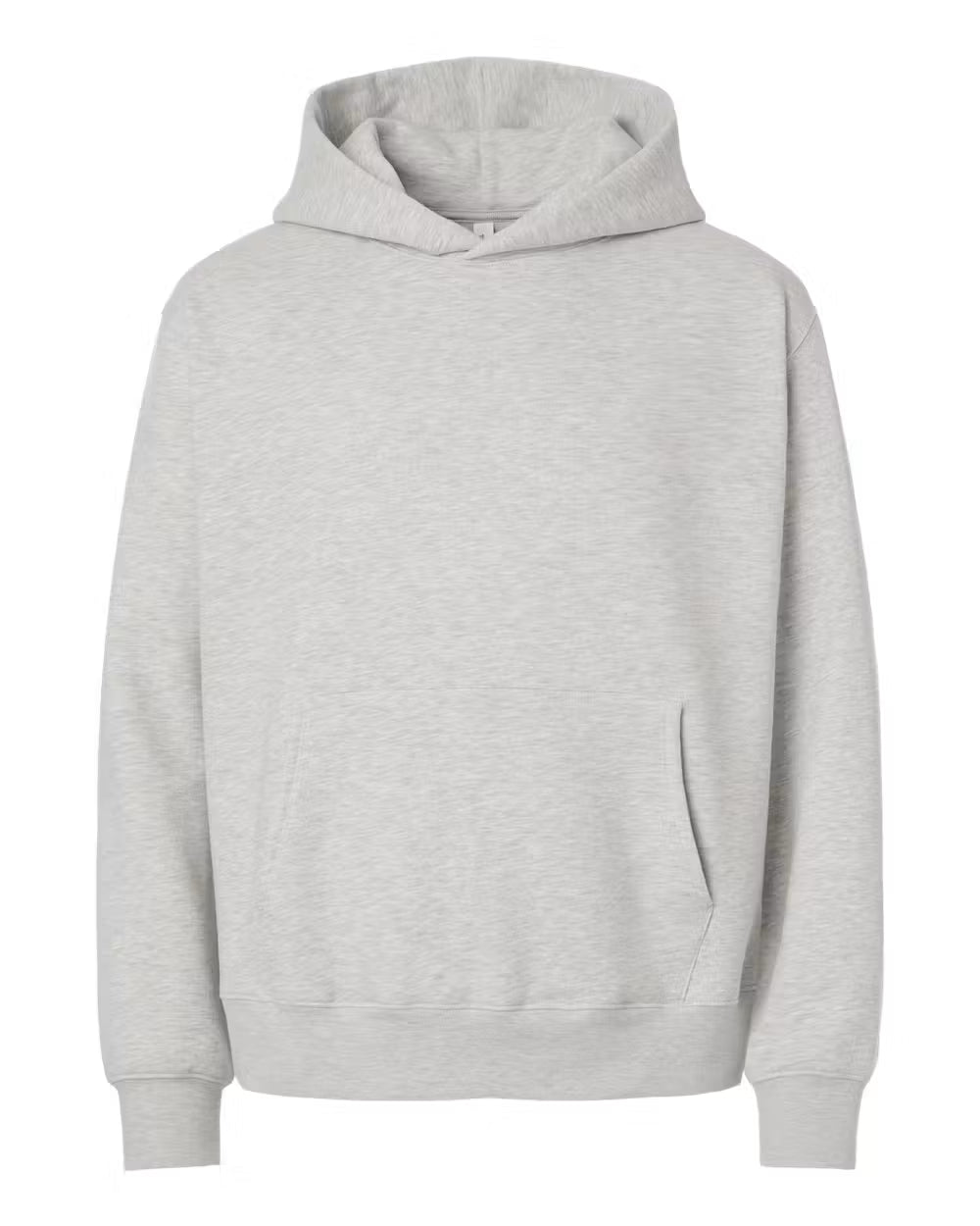 Bella Canvas 4719 - Unisex 10 oz Heavyweight Pullover Hoodie - Custom Logo - 4" Left Chest Print
