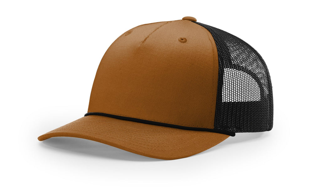 Richardson 112 FP, FPR, PFP Tree Hugger Snapback Hat