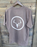 Euro Tee - Rustic Reel Co.