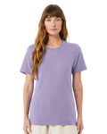 Bella Canvas 3001CVC - Unisex Heather Blend T-Shirt - Custom Logo - Full Front or Large Front Chest Print