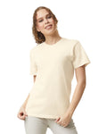 Comfort Colors C1717 - Unisex Cotton T-Shirt - Custom Logo - Full/Large Back Print