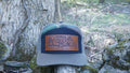 "Wolf of Walnut" Panoramic Hat (Richardson 168)
