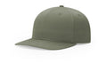 Richardson 312 Twill Back Trucker Hat – Loden - Customized with Your Logo
