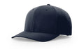 Richardson 632 Laser Perf R-Flex Adjustable Hat – Navy - Customized with Your Logo
